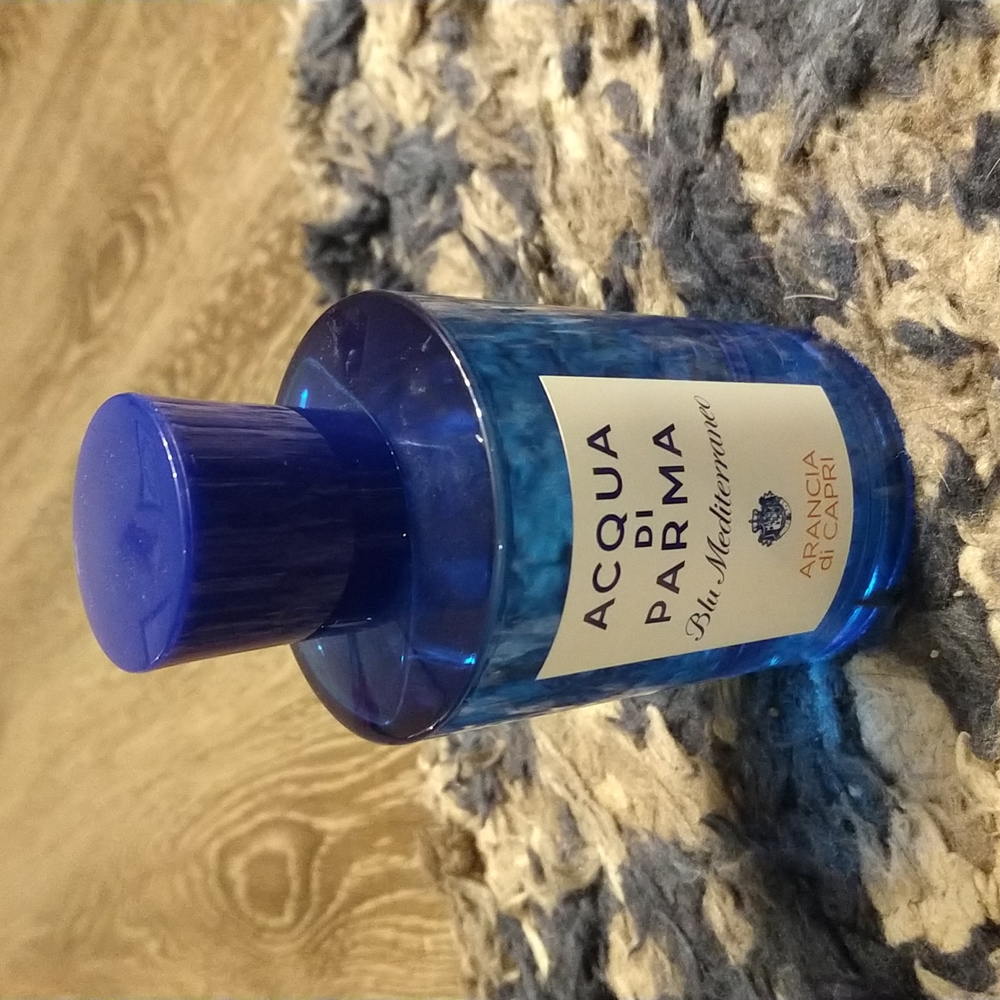 Acqua Di Parma Eau Toilette